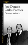 Correspondencia / Letters - Carlos Fuentes - 9786073848985