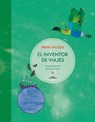 El Inventor de Viajes / The Journey Maker - Irene Vallejo - 9786073851732