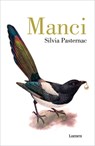 Manci (Spanish Edition) - Silvia Pasternac - 9786073854832