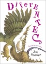 Diferentes. Criaturas de Los Alrededores / Differentities. Creatures from the Surroundings - Juan Gedovius - 9786073855853