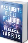 Más Fuerte Que El Peligro / Full Measures - Rebecca Yarros - 9786073856270