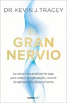 El Gran Nervio / The Great Nerve - Kevin J. Tracey - 9786073861007