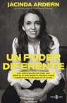 Un Poder Diferente / A Different Power - Jacinda Arden - 9786073862707