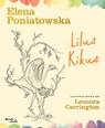 Lilus Kikus - Elena Poniatowska - 9786073902373