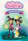 Las Ratitas 9. La Cabaña Embrujada / Little Rats 9. the Haunted Cabin - Las Ratitas - 9786073907705
