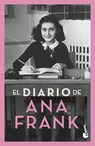 El Diario de Ana Frank. Edición Tapa Dura (Memorias) / The Diary of Anne Frank (Memoirs) - Ana Frank - 9786073917322