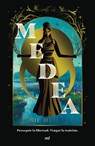 Medea: Perseguir La Libertad, Vengar La Traición (Novela. Reinterpretación) / Medea (a Novel. Retelling) - Rosie Hewlett - 9786073919128