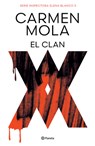 El Clan (Novela Policiaca Y de Misterio) / The Clan (a Mystery and Detective Novel) - Carmen Mola - 9786073921619