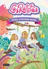 Las Ratitas 12. Violeta, La Hermana Secreta / The Ratitas 12. Violeta, the Secret Sister - Las Ratitas - 9786073924313