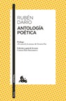 Antología Poética (Poesía) / Selected Poetry - Rubén Darío Rubén - 9786073926928