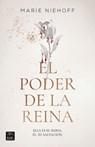 El Poder de la Reina / The Queen Will Rise - Marie Niehoff - 9786073929950
