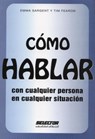 Cómo HABLAR con cualquier persona en cualquier situación - FEARON,  Tim - 9786074531077