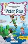 Peter Pan - Matthew Barrie James - 9786074531398