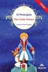 El Principito - Antoine De Saint-Exupery - 9786074533620