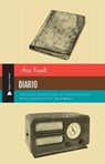 El diario De Ana Frank - Ana Frank - 9786074534511