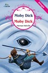 Moby Dick. Bilingüe - Herman Melville - 9786074534894