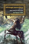 Mitologia Maravillosa - Luis Francisco Trujillo - 9786074535631