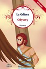 Odisea, La (Sélector - Bilingüe) - Liliana Gutierrez - 9786074535945