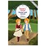 Hansel y Gretel - Jacob Grimm Wilhelm - 9786074536959