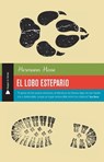 Lobo estepario - Hermann Hesse - 9786074537062