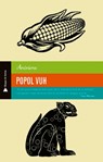 Anonymous: Popol Vuh - Anonymous - 9786074537406