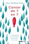 Contar de 7 En 7 - Holly Goldberg Sloan - 9786075271798