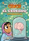 El Cerebro: La Gran Máquina de Pensar - Alex Graudins - 9786075571782