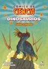 Dinosaurios: Fósiles Y Plumas - Mk Reed - 9786075573168
