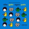 Niña Gato Agua Pato - Daniela Martagón - 9786075573755