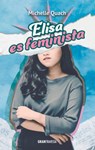 Elisa Es Feminista - Michelle Quach - 9786075574875