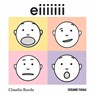 Eiiii! - Claudia Rueda - 9786075575544