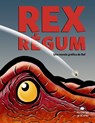 Rex Regum - Fernández - 9786075578279