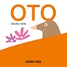 Afuera / Outside: Oto, Lola Y Paco / Oto, Lola, and Paco - Claudia Rueda - 9786075579108