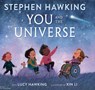El Universo Y Tú / You and the Universe - Stephen Hawking - 9786075579290