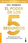 SPA-PODER DE LOS 5 SEGUNDOS - Mel Robbins - 9786075693040