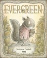 Evergreen - Matthew Cordell - 9786075840062