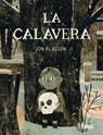 La Calavera / The Skull - Jon Klassen - 9786075840116