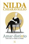 Amar distinto - Nilda Chiaraviglio - 9786075991443