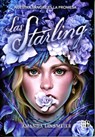 Las Starling - Amanda Linsmeier - 9786076370841