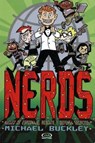 Nerds - BUCKLEY,  Michael - 9786077547303