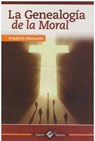 La Genealogia de la Moral - Friedrich Nietzche - 9786078473465