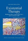 Existential Therapy: Relational Theory and Practice for a Post-Cartesian World - Yaqui Andres Martinez Robles - 9786079593223