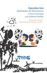 Introduccion Habilidades del pensamiento y Lecto-escritura con alumnos Sordos - Fabiola Ruiz Bedolla ; Guillermo Adrian Sanchez Gonzalez - 9786079676544