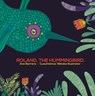 Rolando, the Hummingbird - Ave Barrera - 9786079834425