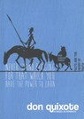Don Quixote - Miguel de Cervantes - 9786082211299