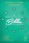 La Versatilidad de la Biblia - Jonathan Lamb ; Christopher Wright - 9786124252051
