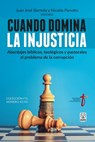 Cuando Domina La Injusticia - Juan Jose Barreda - 9786124252266