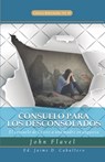 Consuelo para los Desconsolados: El consuelo de Cristo a una madre en angustia - Jaime Daniel Caballero - 9786124820410