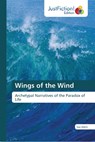 Wings of the Wind - Issa Adem - 9786137408353
