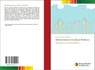 Democracia e Cultura Politica - Jackson Lucena Barradas - 9786139611157